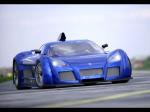 Gumpert Apollo 2006 года